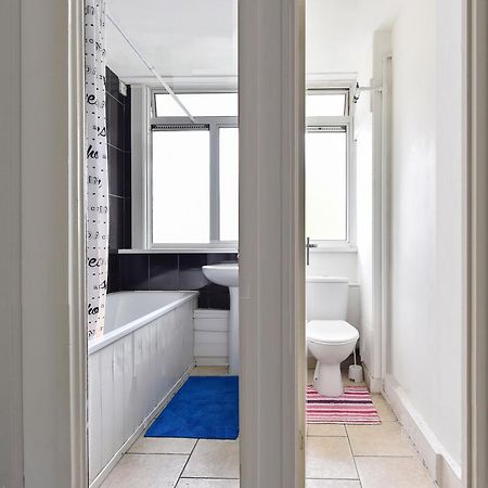Tower Bridge Accommodations - 8 ลอนดอน ภายนอก รูปภาพ