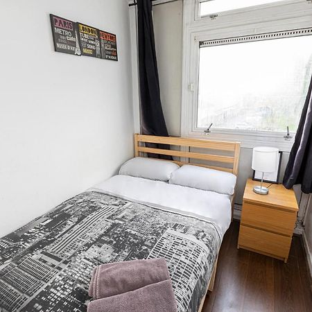 Tower Bridge Accommodations - 8 ลอนดอน ภายนอก รูปภาพ
