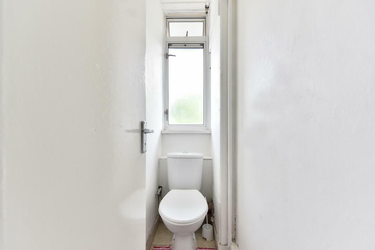 Tower Bridge Accommodations - 8 ลอนดอน ภายนอก รูปภาพ