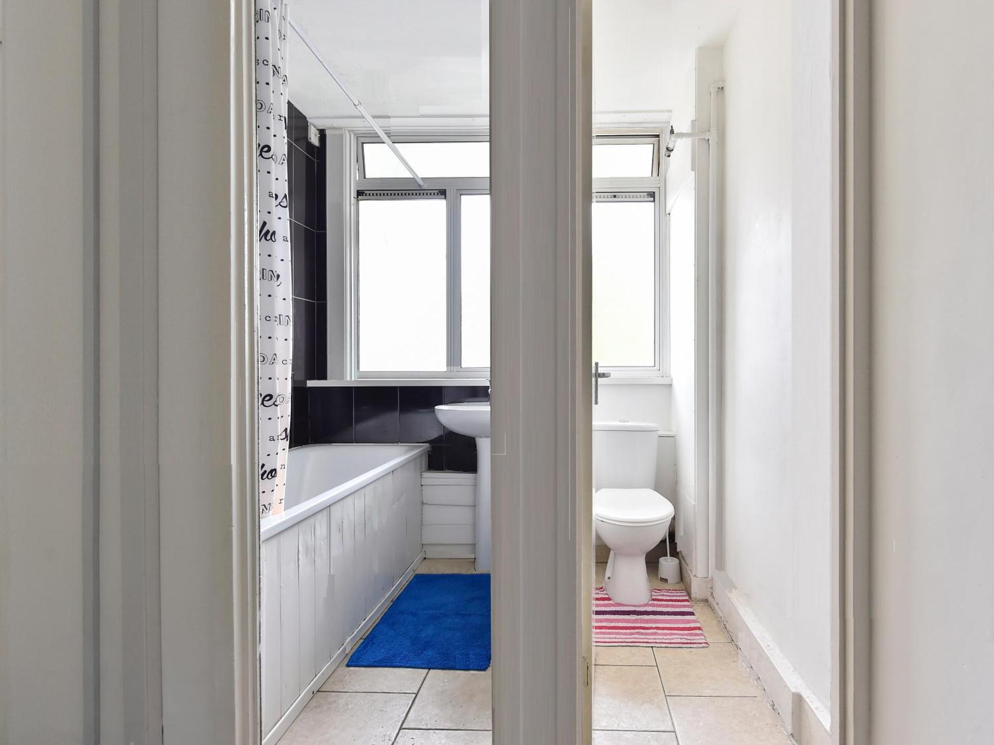 Tower Bridge Accommodations - 8 ลอนดอน ภายนอก รูปภาพ